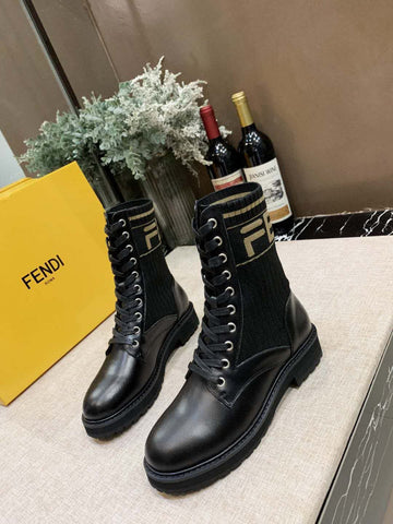 MLB - All Women Boots - 595