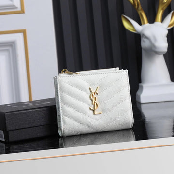 Makersluxe YLS Wallet - 211