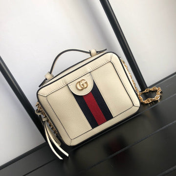 Makersluxe - GCI Bags - 1114