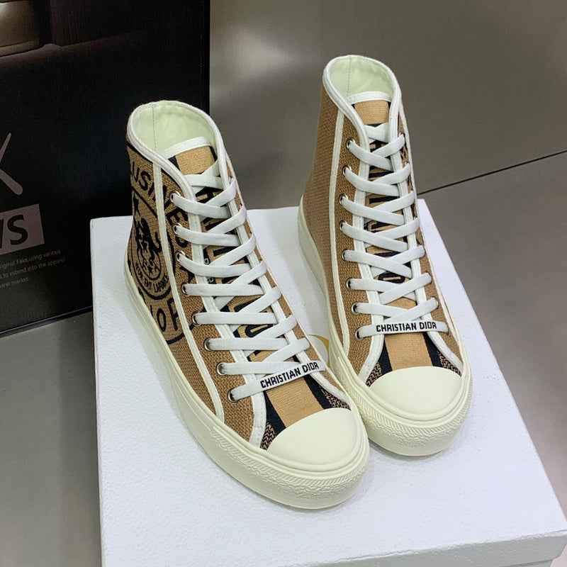 MLB - Mix Women Shoes - 2732