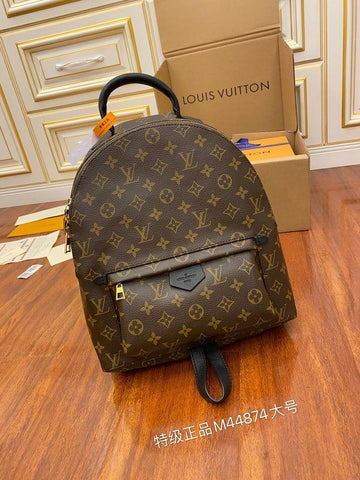 Makersluxe - LOV Bags - 1037