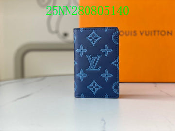 MLB - CHL Wallet - 700