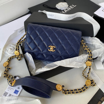 Makersluxe - CHL Bags - 1016