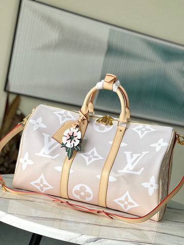 Makersluxe Lu-Vi bags - 4787