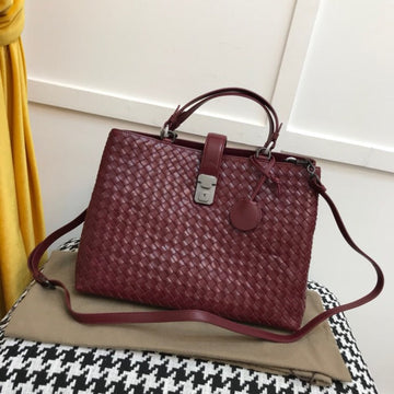 Makersluxe Bags - BOV Bags - 454