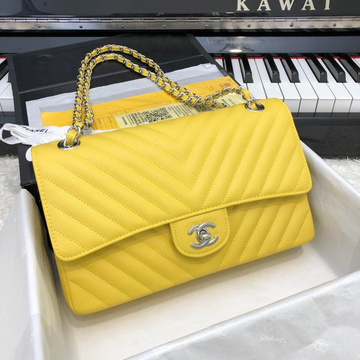Makersluxe - CHL Bags - 487