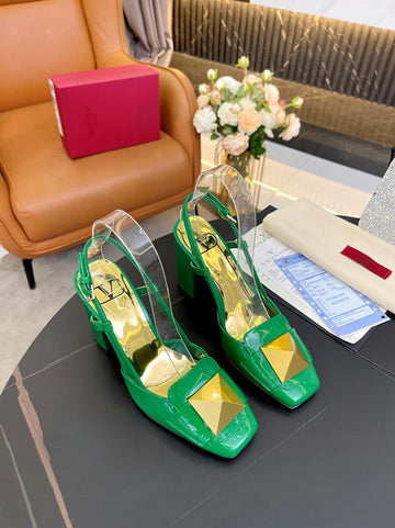 MLB - VEL Women Shoes - 464
