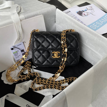 Makersluxe - CHL Women Bags - 402