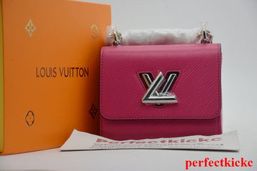 Makersluxe Bags - LOV Bags - 057
