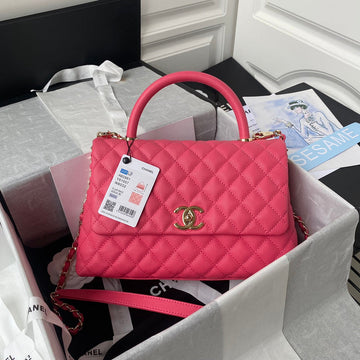 Makersluxe - CHL Bags - 035