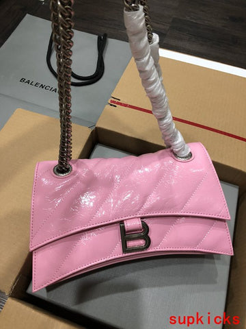 MLB - BG Hourglass Bags - 080