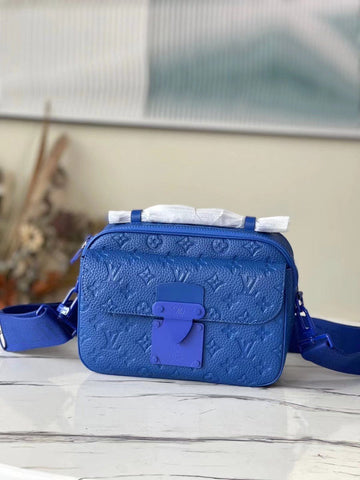 Makersluxe - LOV Men Bags - 265