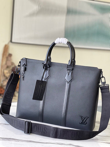 Makersluxe Lu-Vi bags - 5575