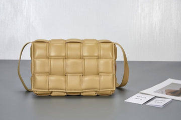 Makersluxe - BOV Bags - 610