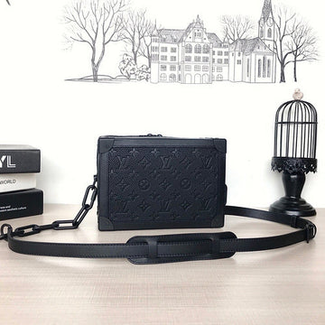Makersluxe Lu-Vi bags - 3307