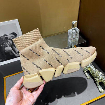 MLBS - BG Men Shoes - 319