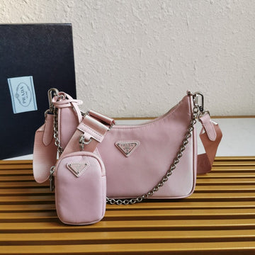 Makersluxe - PD Bags - 530