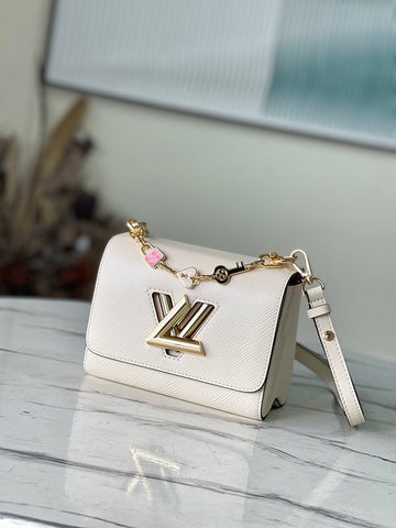 Makersluxe Lu-Vi bags - 4754