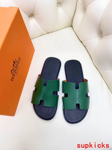 MLB - HMS Men Slippers - 443