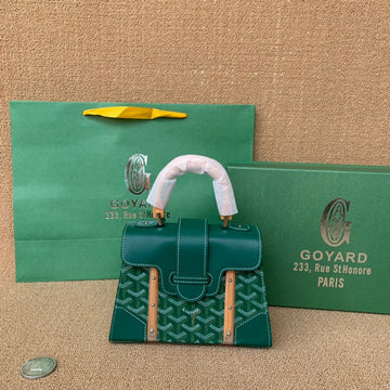 Makersluxe - GOD Bags - 146