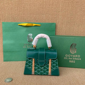 Makersluxe - GOD Bags - 146