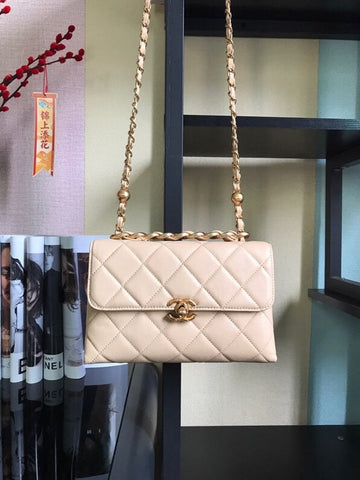 Makersluxe - CNL Bags - 1146