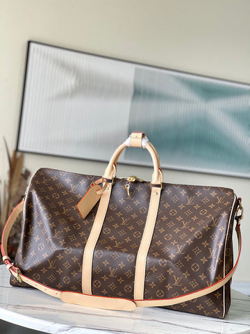 Makersluxe Lu-Vi bags - 4733