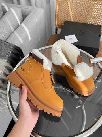 MLB - All Women Boots - 256