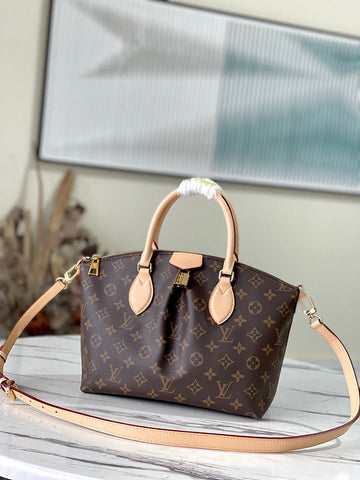 Makersluxe Lu-Vi bags - 5271