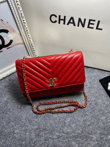 Makersluxe - CHL Wallets - 587