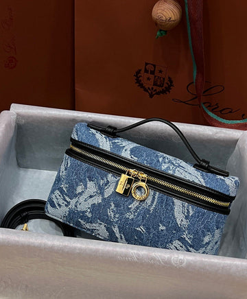 Makersluxe - LOP Bags - 321