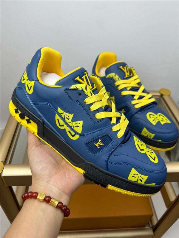 MLB - LOV Shoes - 370