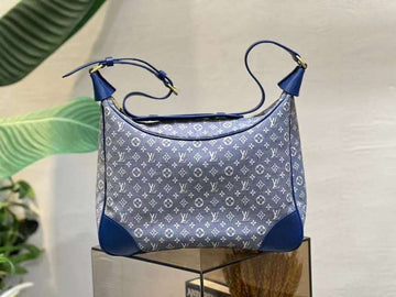 MLB Makersluxe Lu-Vi bags - 11489