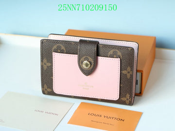 MLB - LOV Wallet - 747