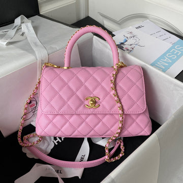 Makersluxe - CHL Bags - 158