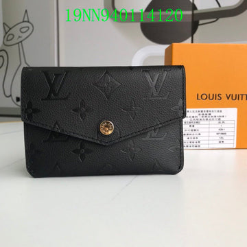 Makersluxe CHL Wallet - 1179