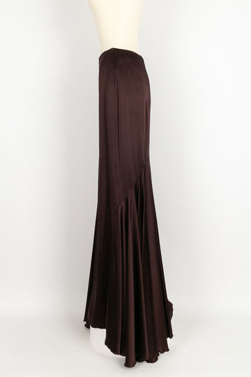 Jupe Guy Laroche Couture