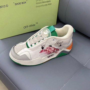 MLB - YZO Shoes - 155
