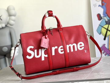 MLB - LOV Travel Bags - 058