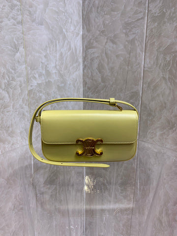 Makersluxe - COL Bags - 1239