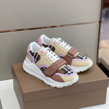 MLB - BOR Shoes - 216