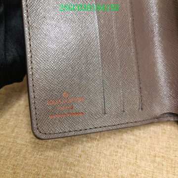 Makersluxe CHL Wallet - 251