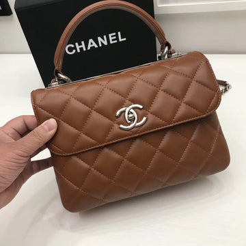Makersluxe - CHL Bags - 026