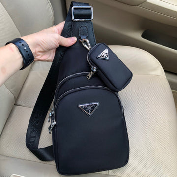 Makersluxe Bags- All Men Bags - 039