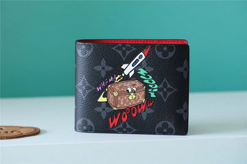 MLB - LOV Men Wallets - 229