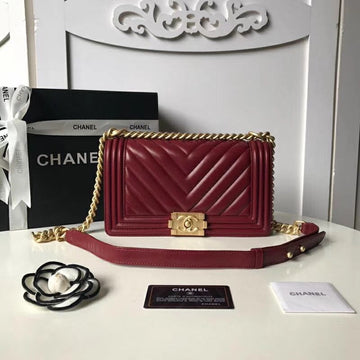 Makersluxe - CHL Bags - 669