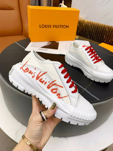 MLB - LOV Women Shoes - 1163