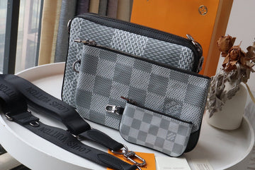 LOV - Zimal Bags - 2372