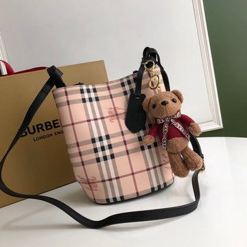 Makersluxe - BOR Bags - 632