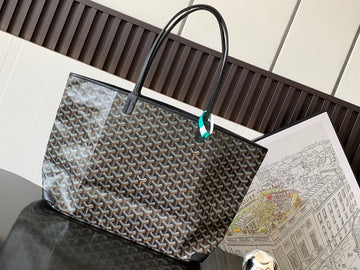 Makersluxe - GYO Bags - 487